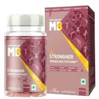 Multivitamin Tablet